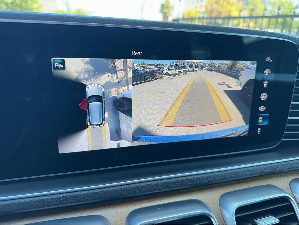 2021 Mercedes Benz GLE 350 AMG photo 3