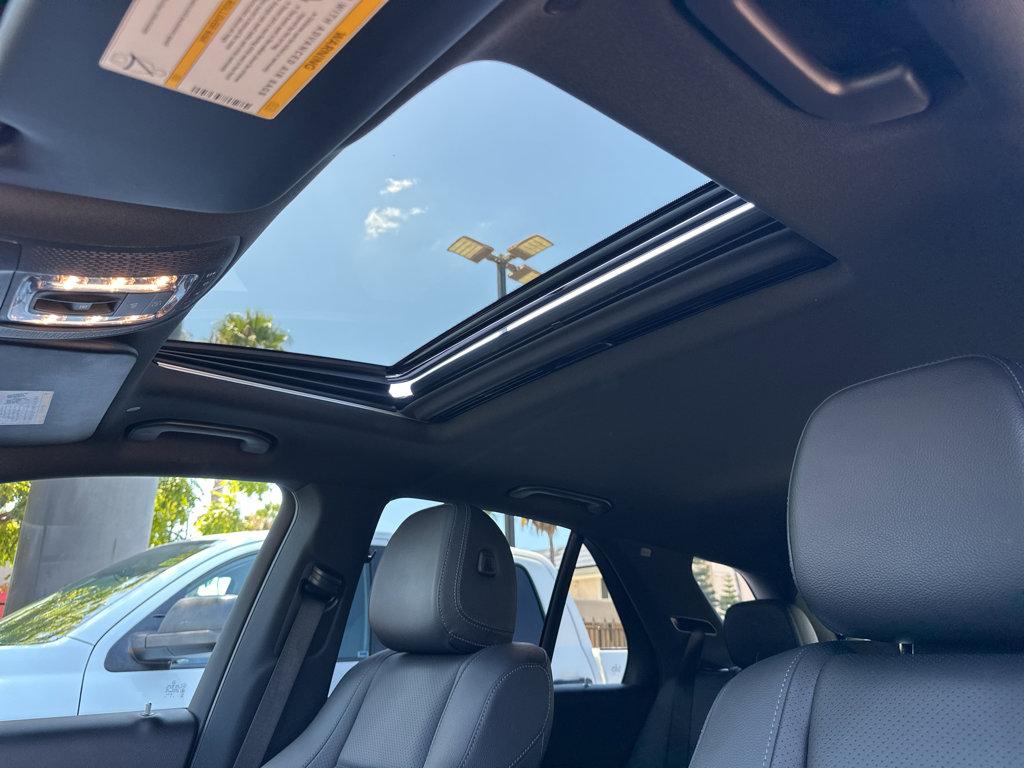 2021 Mercedes Benz GLE 350 AMG photo 4