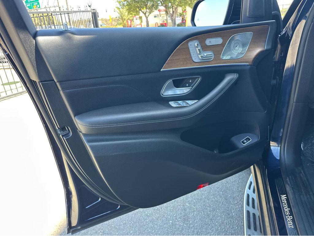 2021 Mercedes Benz GLE 350 AMG photo 12