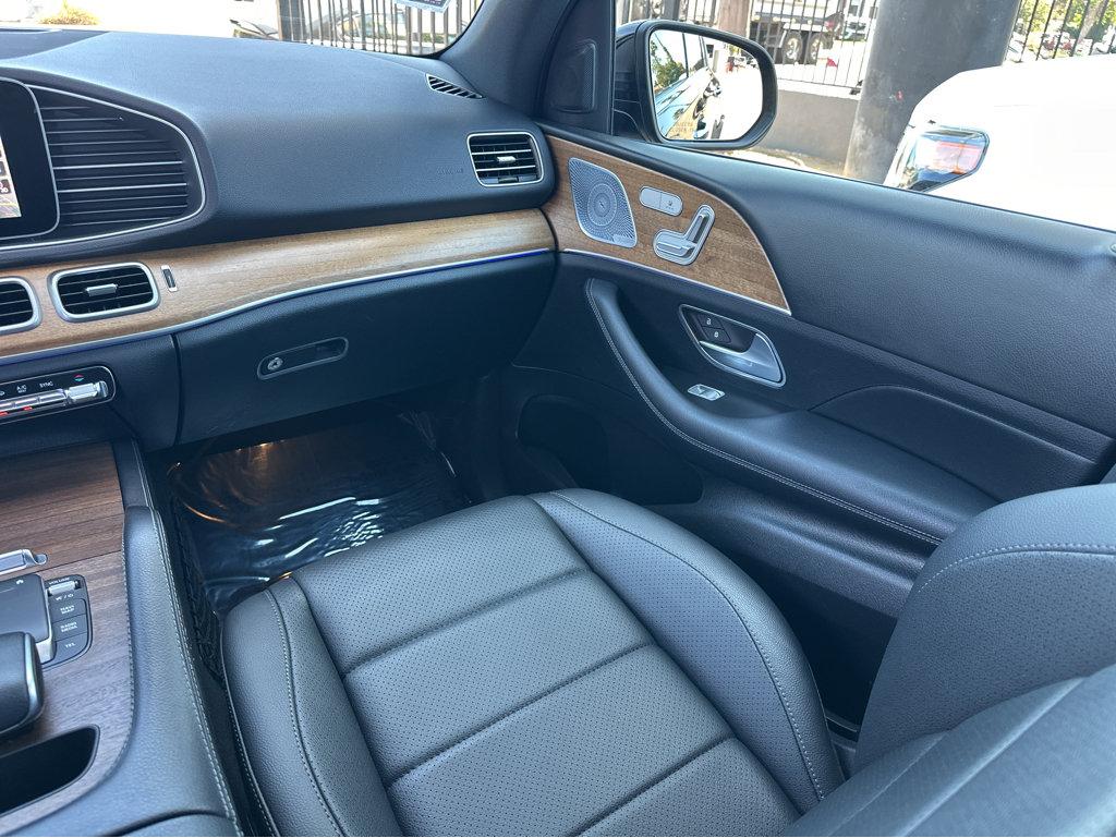 2021 Mercedes Benz GLE 350 AMG photo 15
