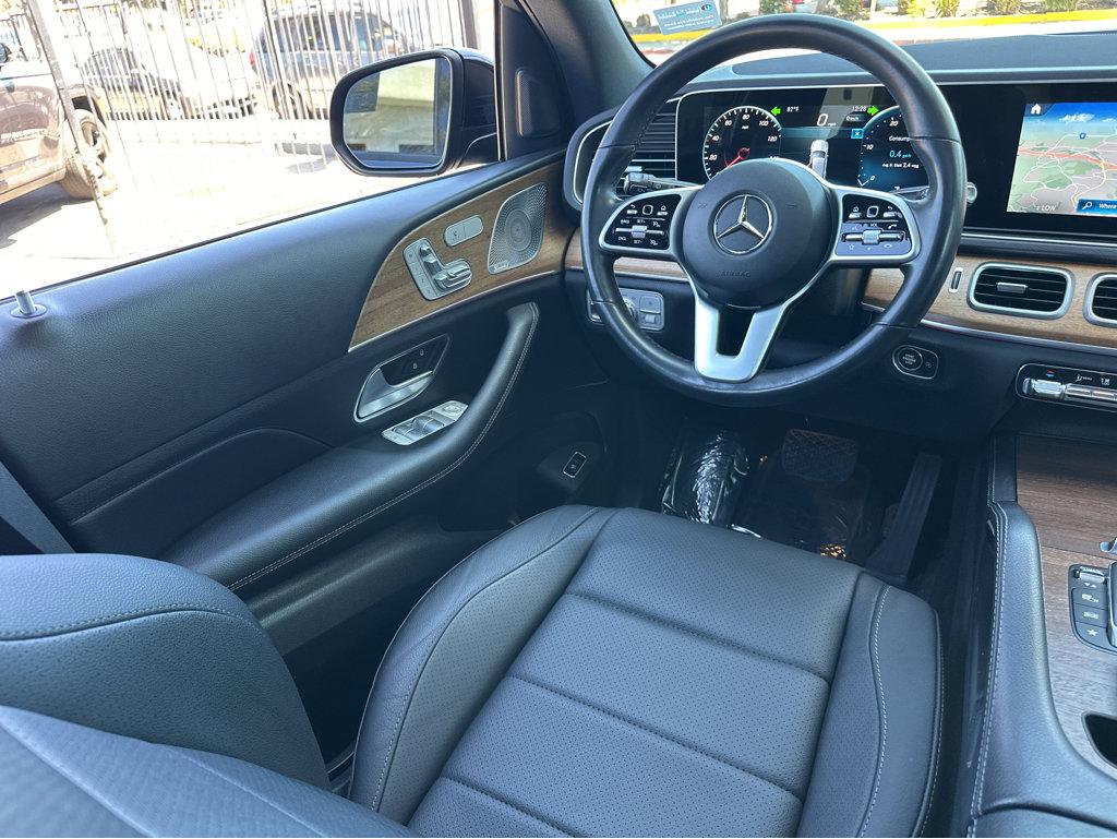 2021 Mercedes Benz GLE 350 AMG photo 16