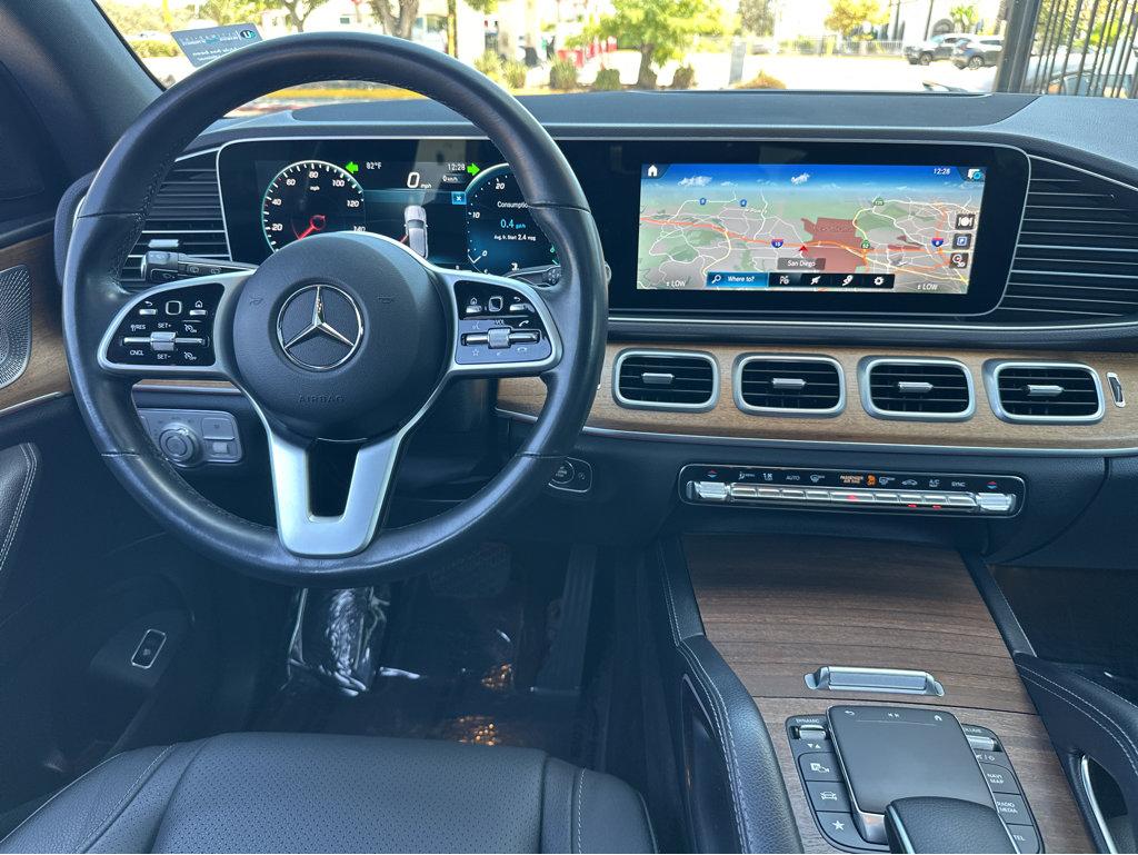 2021 Mercedes Benz GLE 350 AMG photo 17