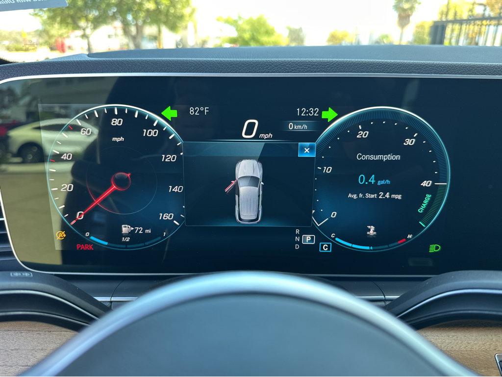 2021 Mercedes Benz GLE 350 AMG photo 18