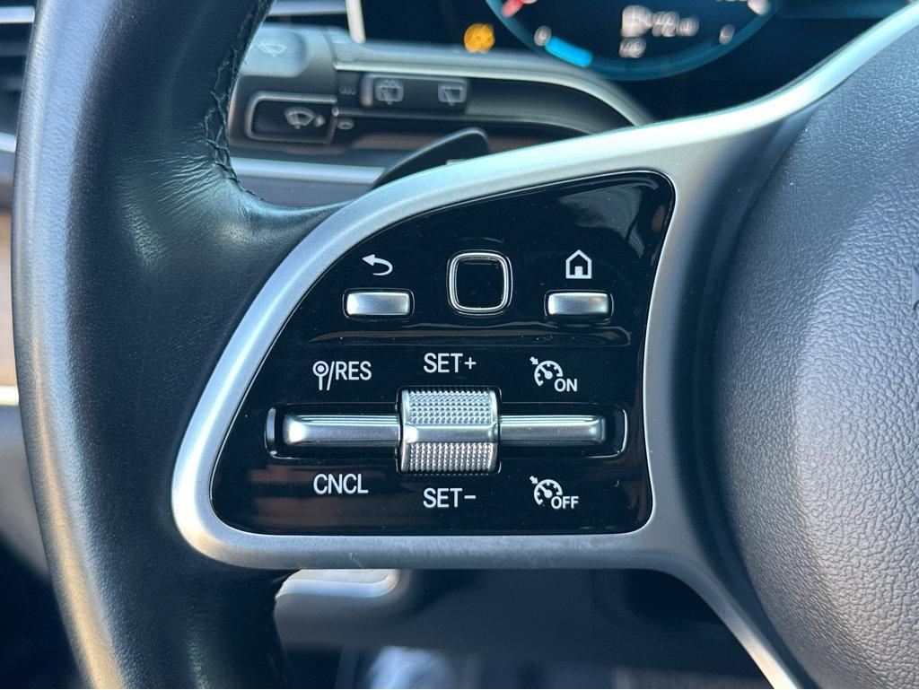 2021 Mercedes Benz GLE 350 AMG photo 19