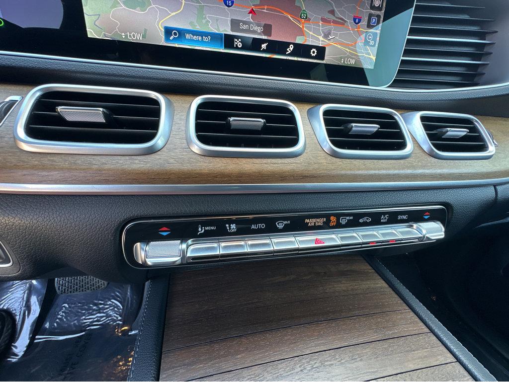 2021 Mercedes Benz GLE 350 AMG photo 22