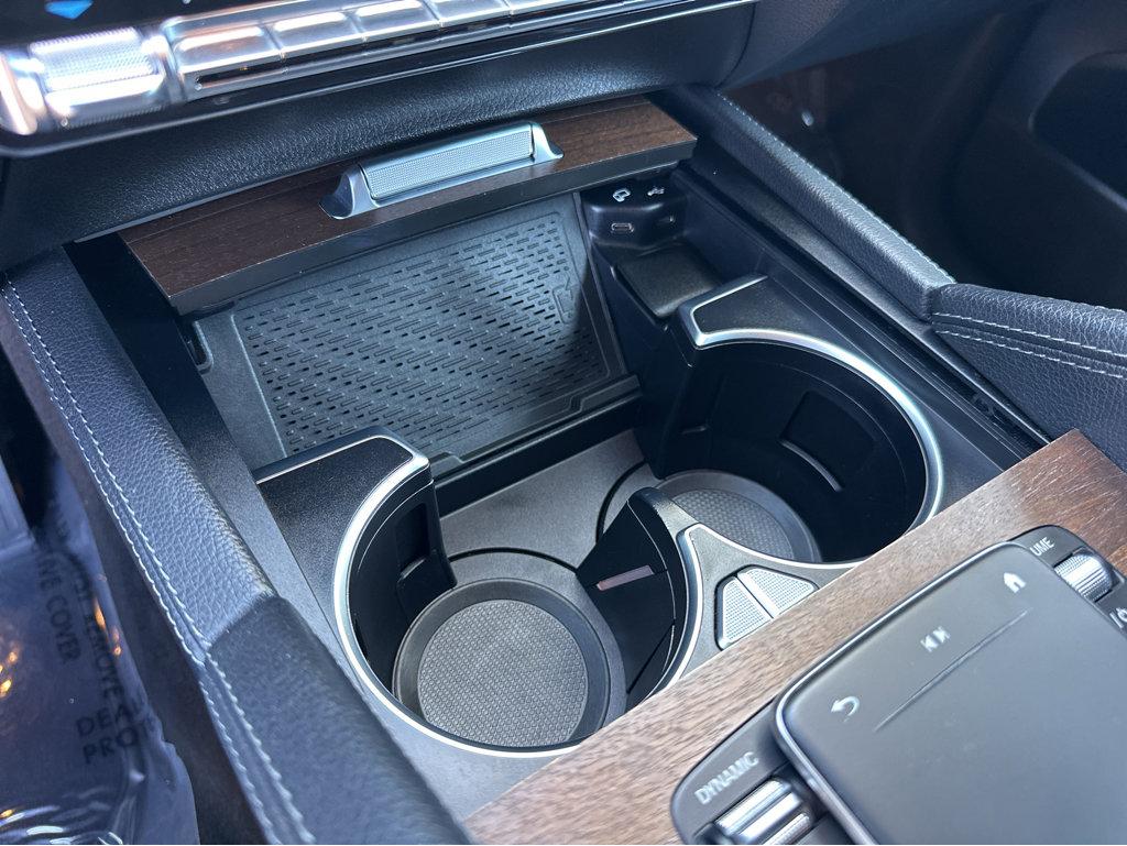 2021 Mercedes Benz GLE 350 AMG photo 23