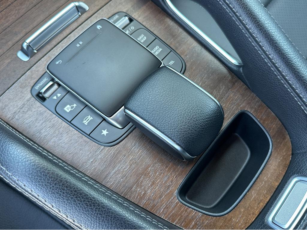 2021 Mercedes Benz GLE 350 AMG photo 24