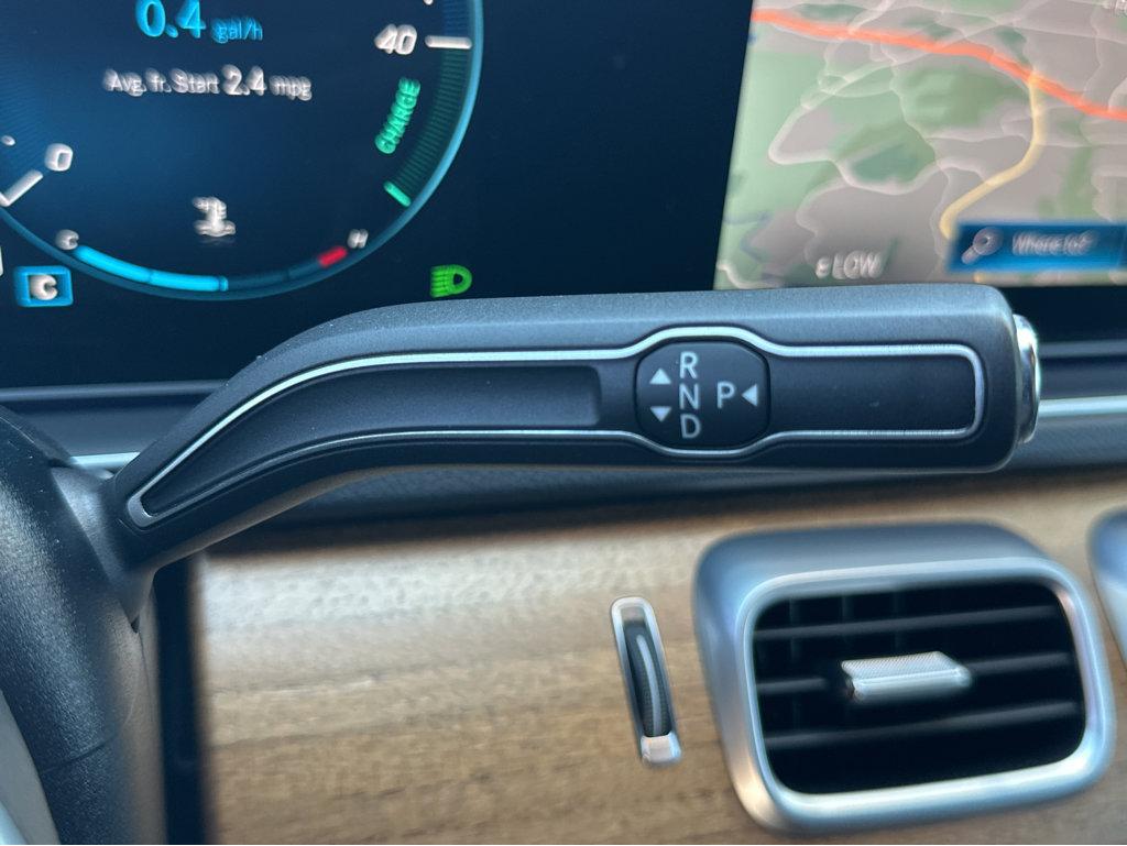 2021 Mercedes Benz GLE 350 AMG photo 25