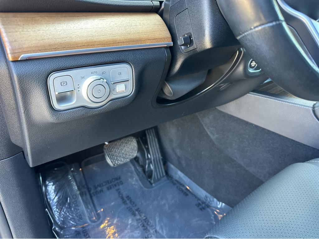 2021 Mercedes Benz GLE 350 AMG photo 26
