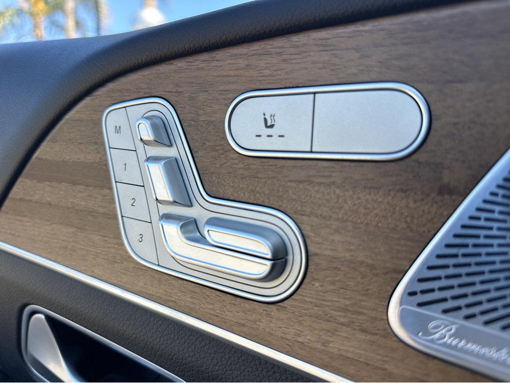 2021 Mercedes Benz GLE 350 AMG photo 27