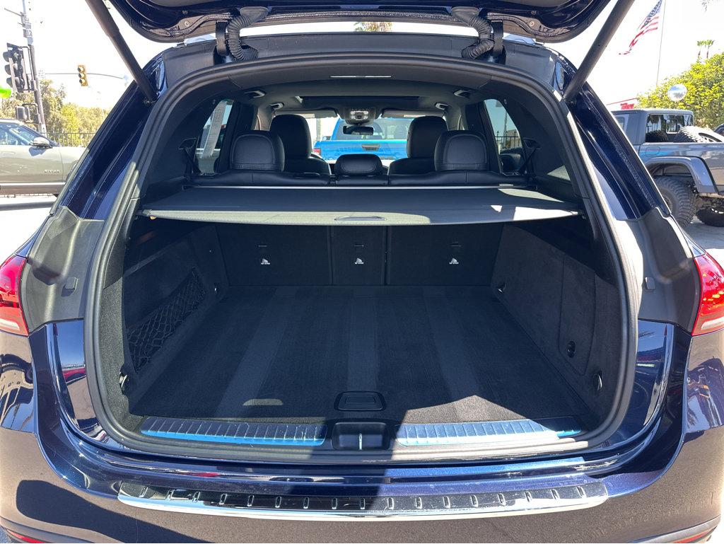 2021 Mercedes Benz GLE 350 AMG photo 29
