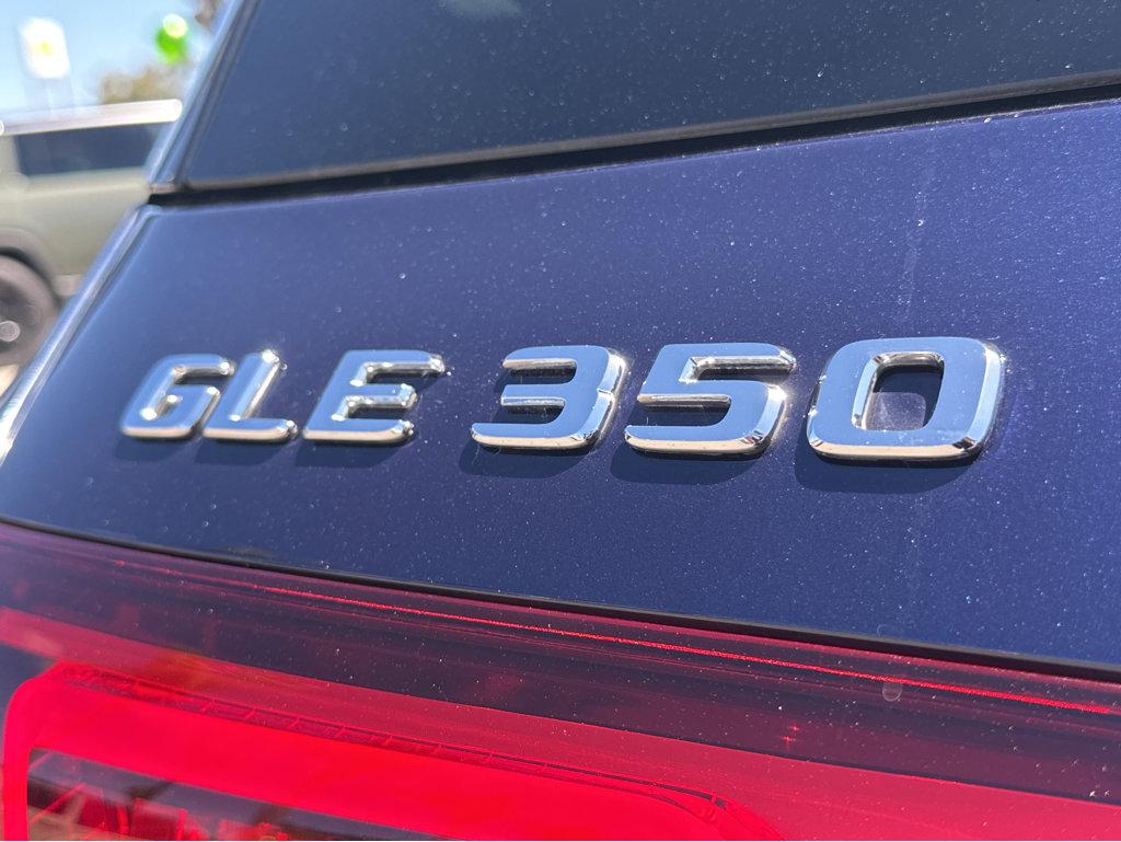 2021 Mercedes Benz GLE 350 AMG photo 31