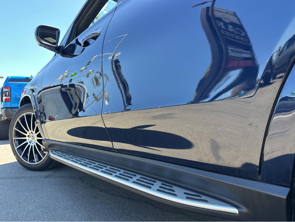 2021 Mercedes Benz GLE 350 AMG photo 32