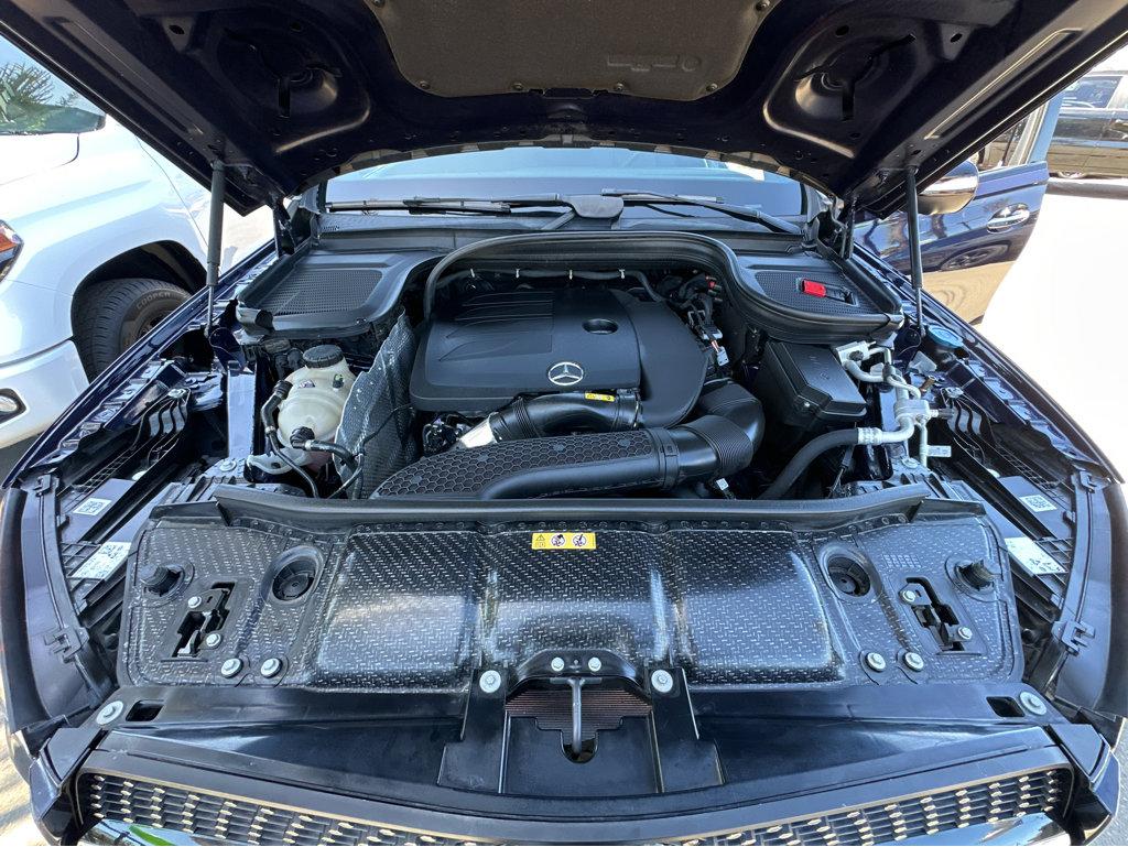 2021 Mercedes Benz GLE 350 AMG photo 34