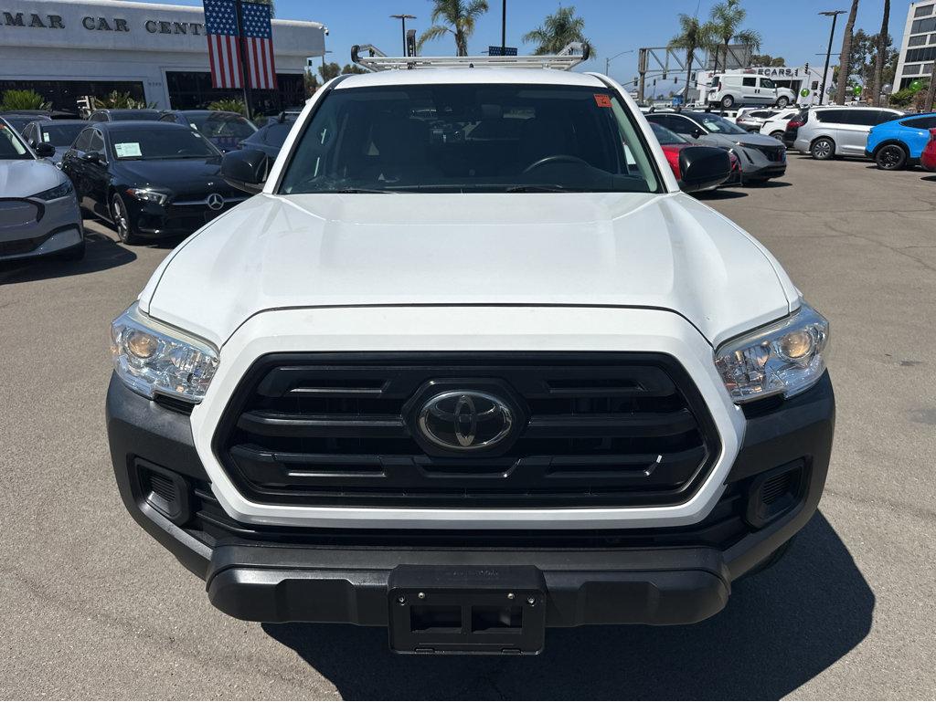 2019 Toyota Tacoma SR photo 2