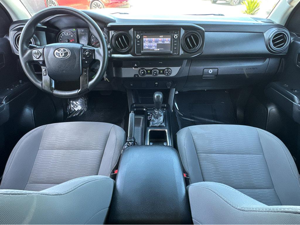 2019 Toyota Tacoma SR photo 4