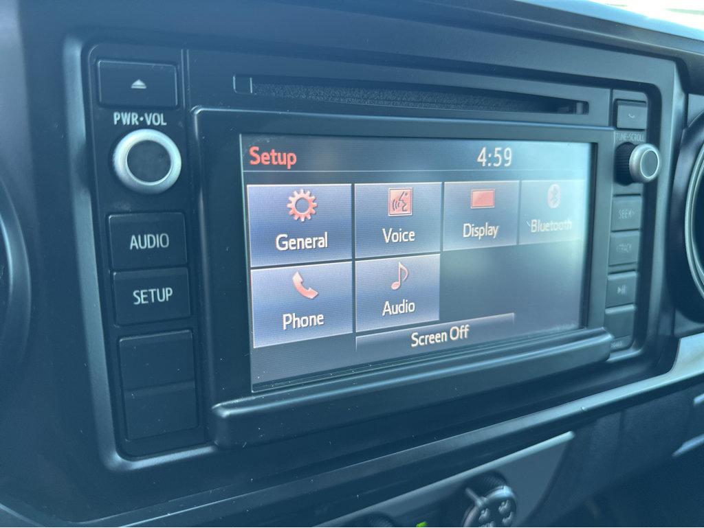 2019 Toyota Tacoma SR photo 5