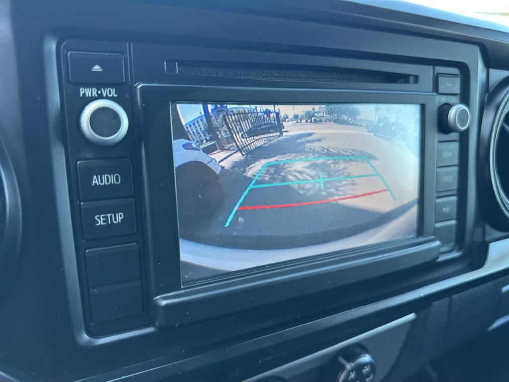 2019 Toyota Tacoma SR photo 6
