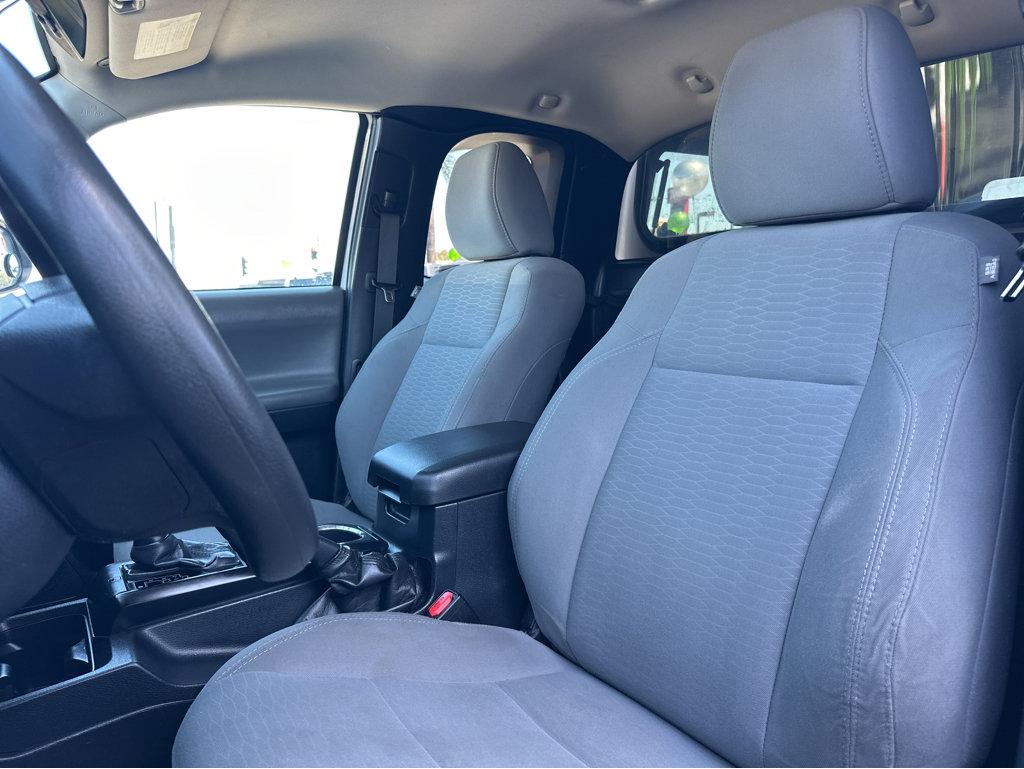 2019 Toyota Tacoma SR photo 7