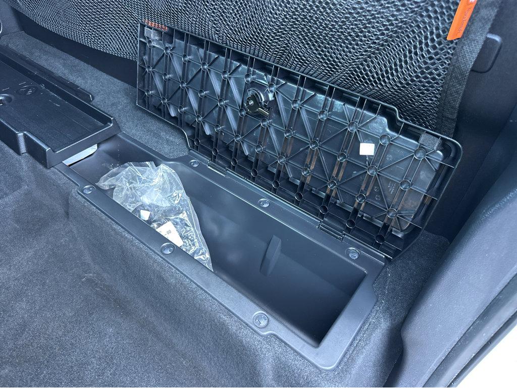 2019 Toyota Tacoma SR photo 10