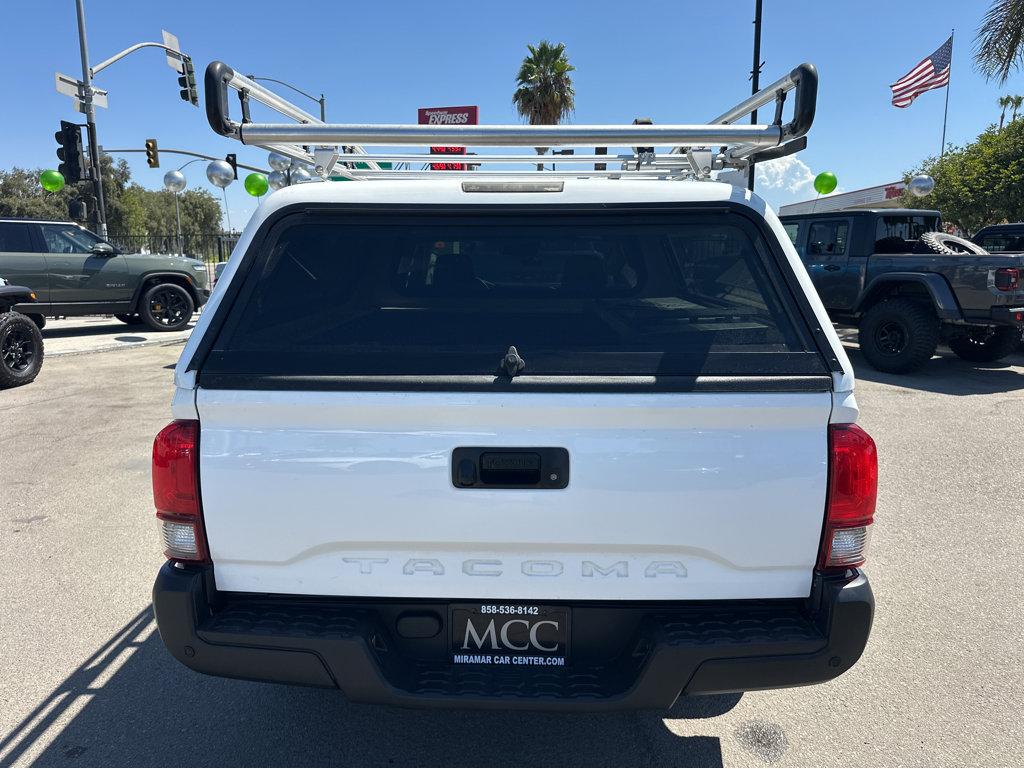 2019 Toyota Tacoma SR photo 12