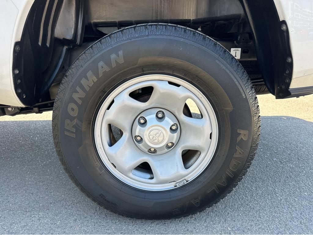 2019 Toyota Tacoma SR photo 14