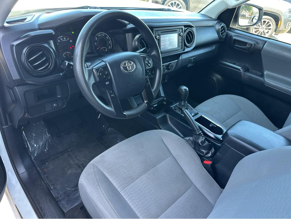 2019 Toyota Tacoma SR photo 16