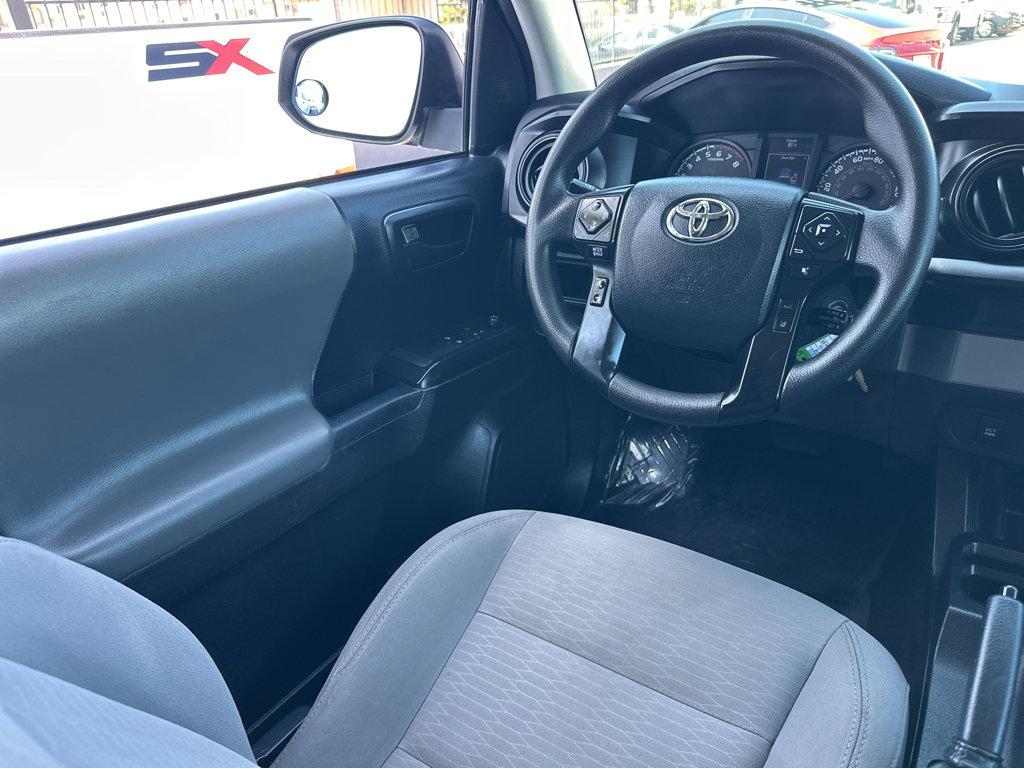 2019 Toyota Tacoma SR photo 19