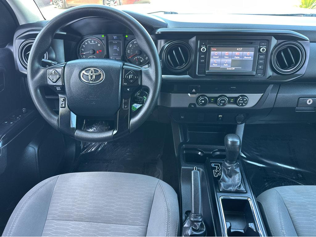 2019 Toyota Tacoma SR photo 20