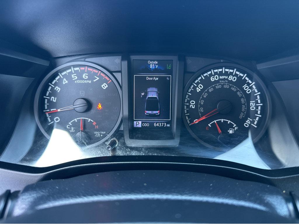 2019 Toyota Tacoma SR photo 21