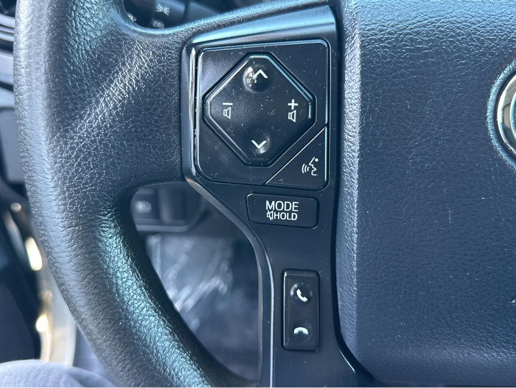 2019 Toyota Tacoma SR photo 22