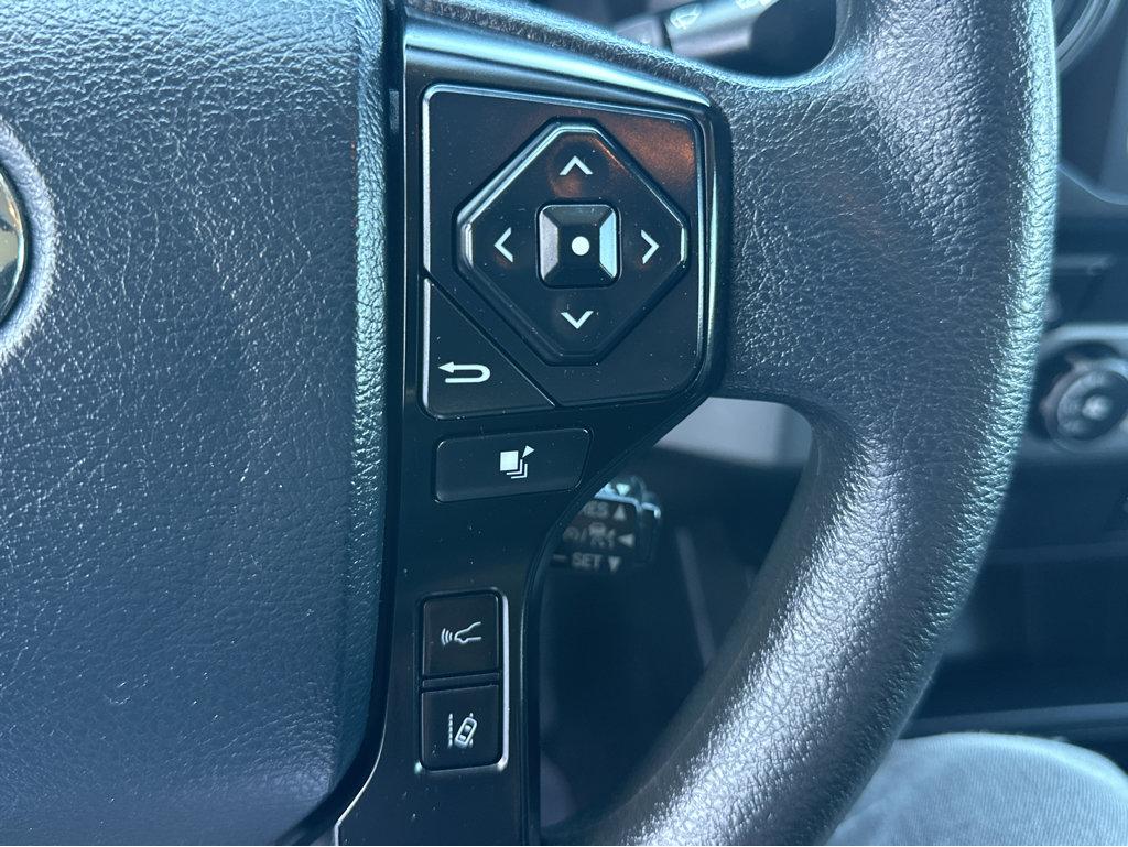 2019 Toyota Tacoma SR photo 23