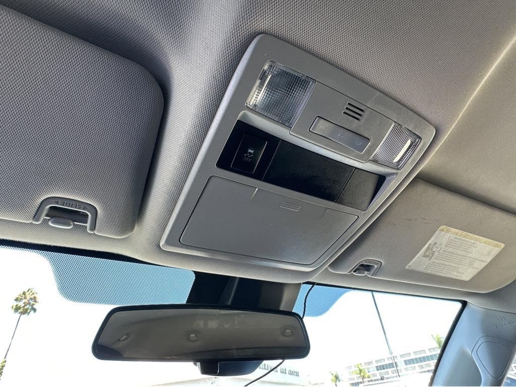 2019 Toyota Tacoma SR photo 24
