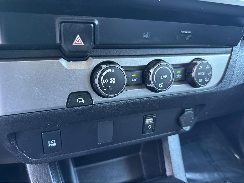 2019 Toyota Tacoma SR photo 25