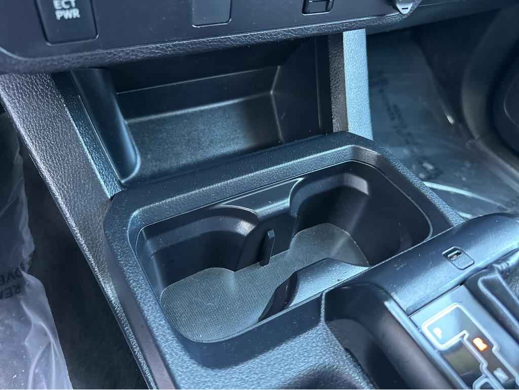 2019 Toyota Tacoma SR photo 26