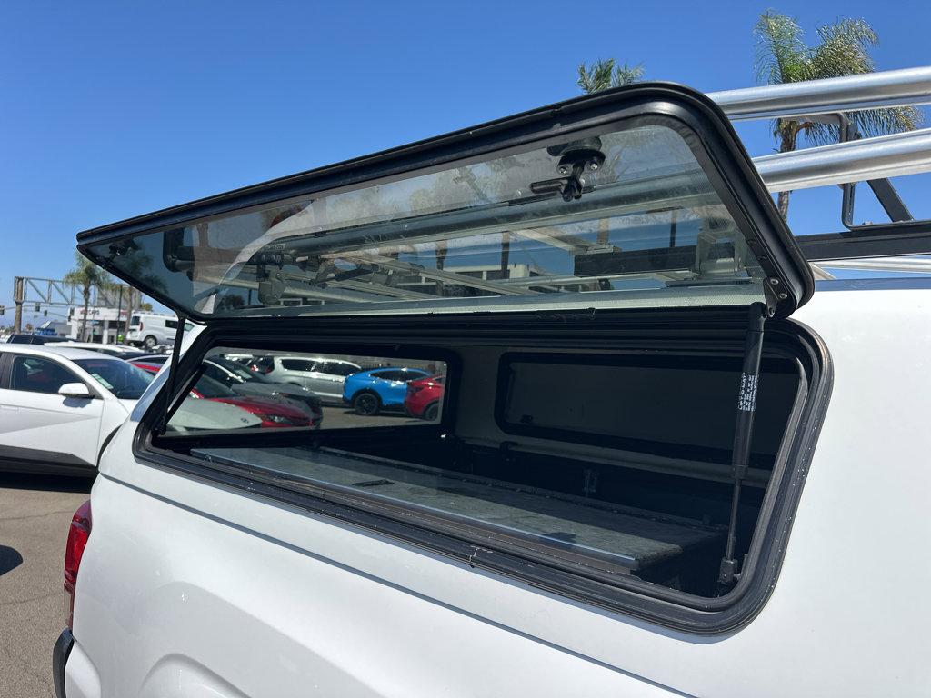 2019 Toyota Tacoma SR photo 36