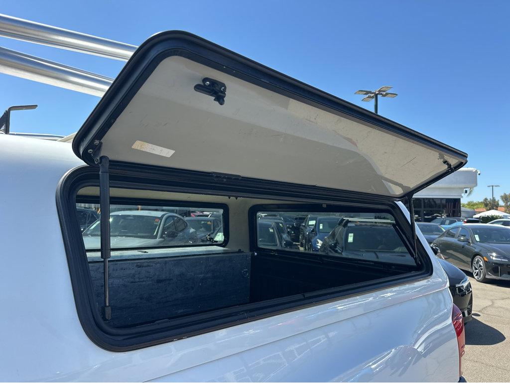 2019 Toyota Tacoma SR photo 37
