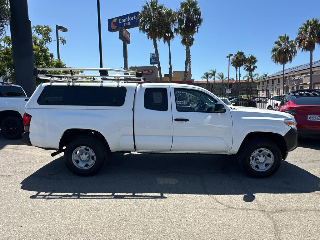2019 Toyota Tacoma SR photo 38