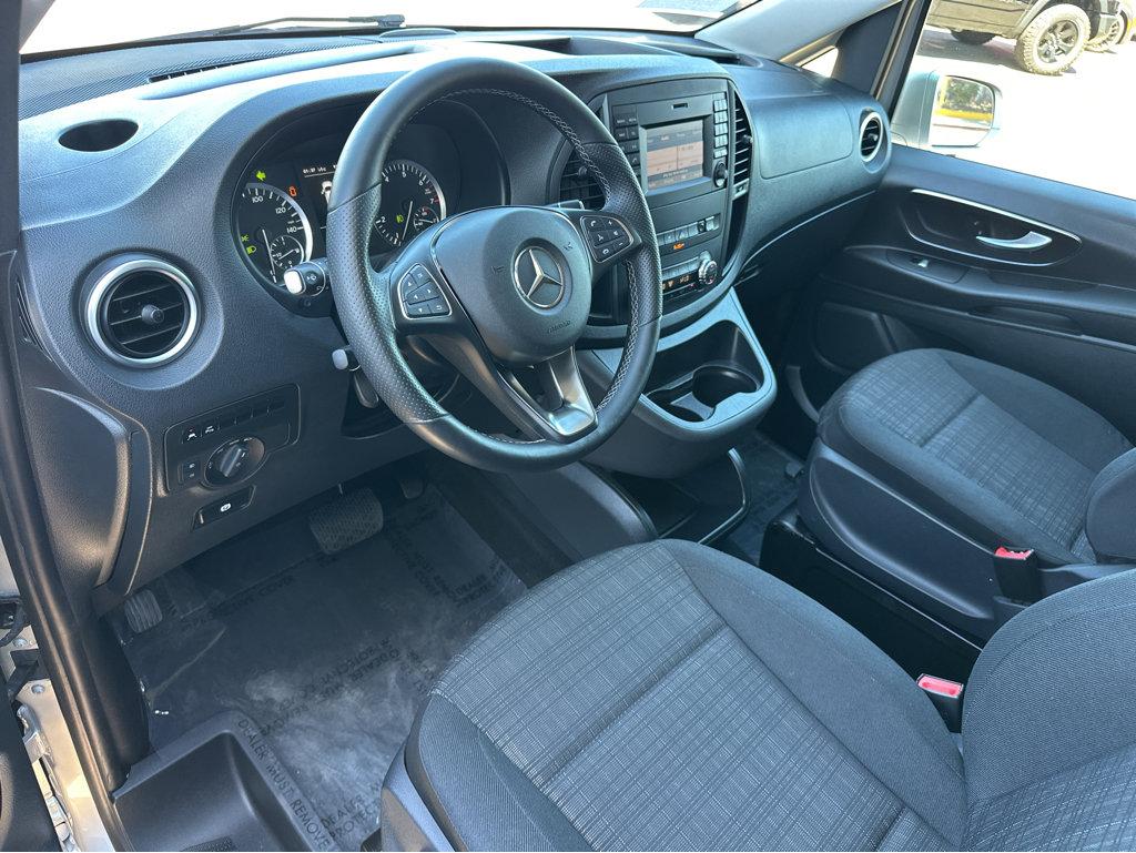 2016 Mercedes Benz Metris Passenger Van photo 15