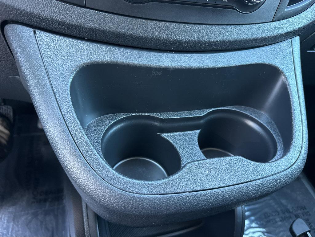 2016 Mercedes Benz Metris Passenger Van photo 23