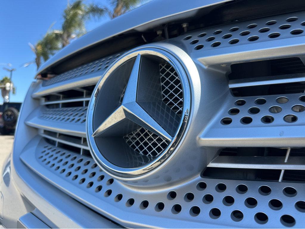 2016 Mercedes Benz Metris Passenger Van photo 33