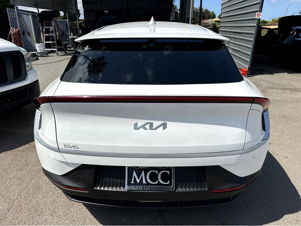 2023 Kia EV6 Light photo 5