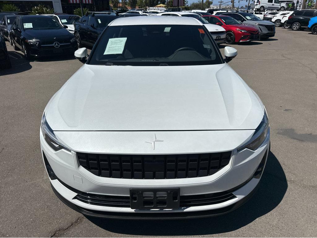 2022 Polestar PS2 e-AWD photo 2