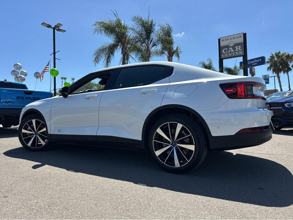2022 Polestar PS2 e-AWD photo 3