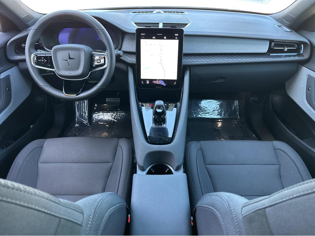 2022 Polestar PS2 e-AWD photo 4