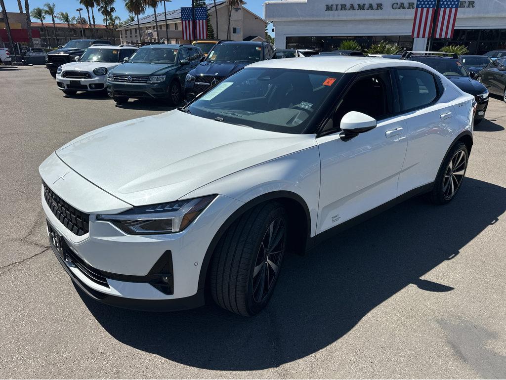 2022 Polestar PS2 e-AWD photo 11