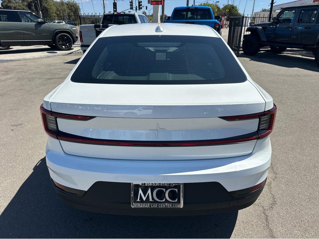 2022 Polestar PS2 e-AWD photo 12
