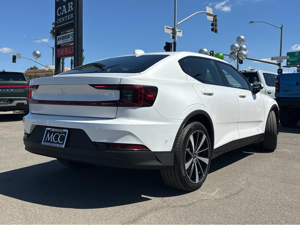 2022 Polestar PS2 e-AWD photo 13