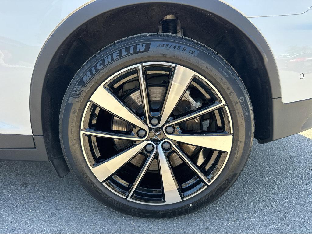 2022 Polestar PS2 e-AWD photo 14