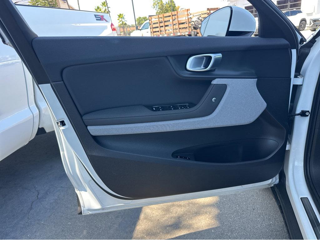 2022 Polestar PS2 e-AWD photo 15